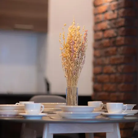 Apartment Comfort W Centrum - Aba *