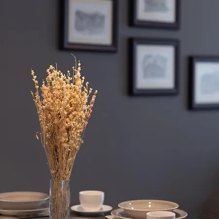 Apartament Comfort W Centrum - Aba *