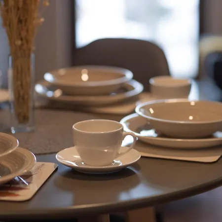 Apartment Comfort W Centrum - Aba *