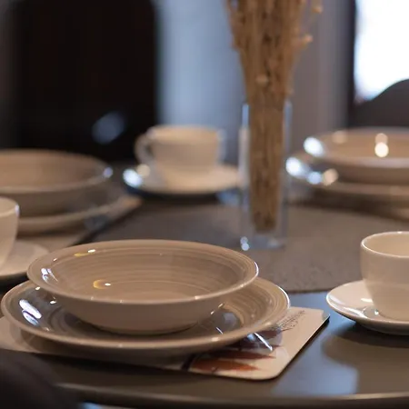 Appartement Comfort W Centrum - Aba Krynica-Zdrój