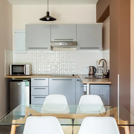 Comfort W Centrum - Aba Apartment Krynica Zdroj